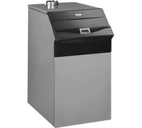 Газовый напольный котел BAXI большой мощности POWER HT 1.850 WHS43108560-