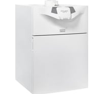 Газовый напольный котел BAXI большой мощности POWER HT+ 1.110 7612421