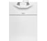 Газовый напольный котел BAXI большой мощности POWER HT+ 1.110 7612421 3