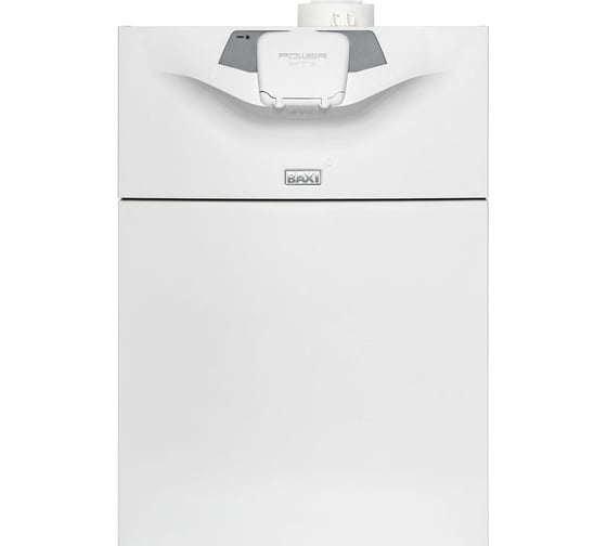 Газовый напольный котел BAXI большой мощности POWER HT+ 1.70 7612419