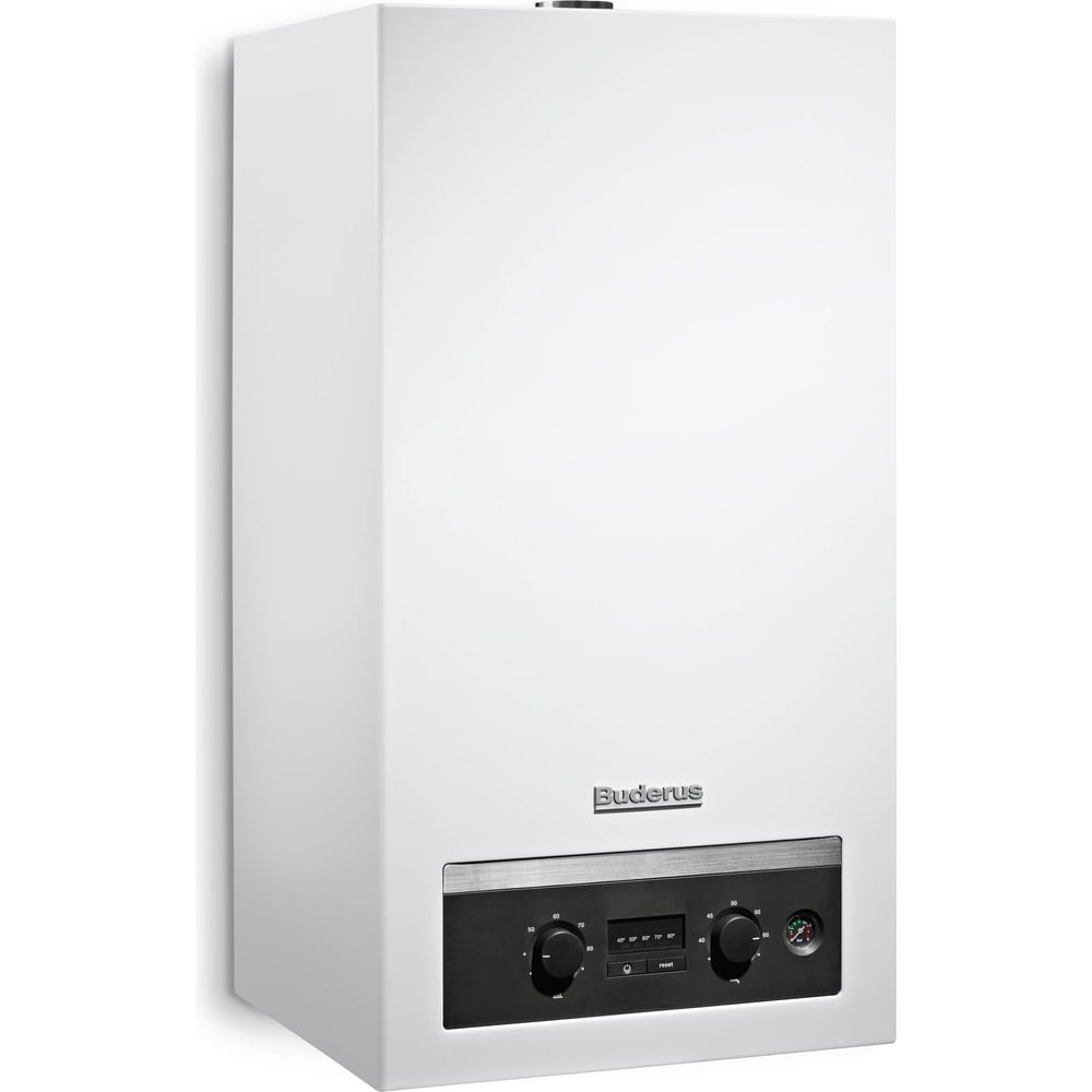 Настенный Котел Buderus logamax u072-18 7736900189 - выгодная цена ...
