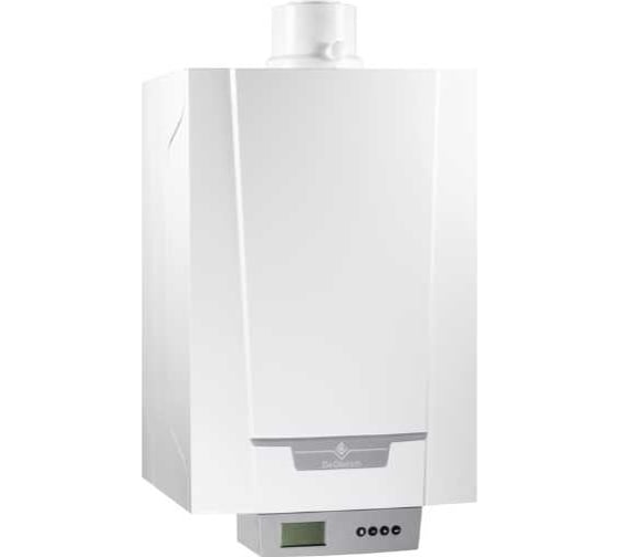 Конденсационный настенный котел De Dietrich Naneo S, PMC-S 34 7716640 1