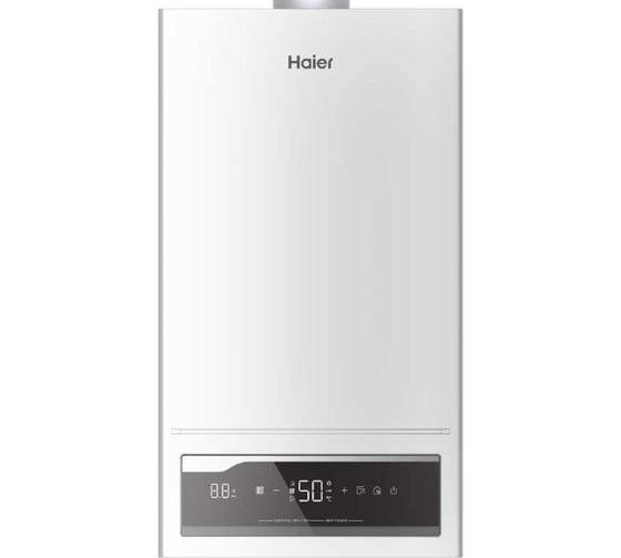 Газовый настенный котел Haier proline 2.32 ti, 32 квт GE0Q6WE06RU