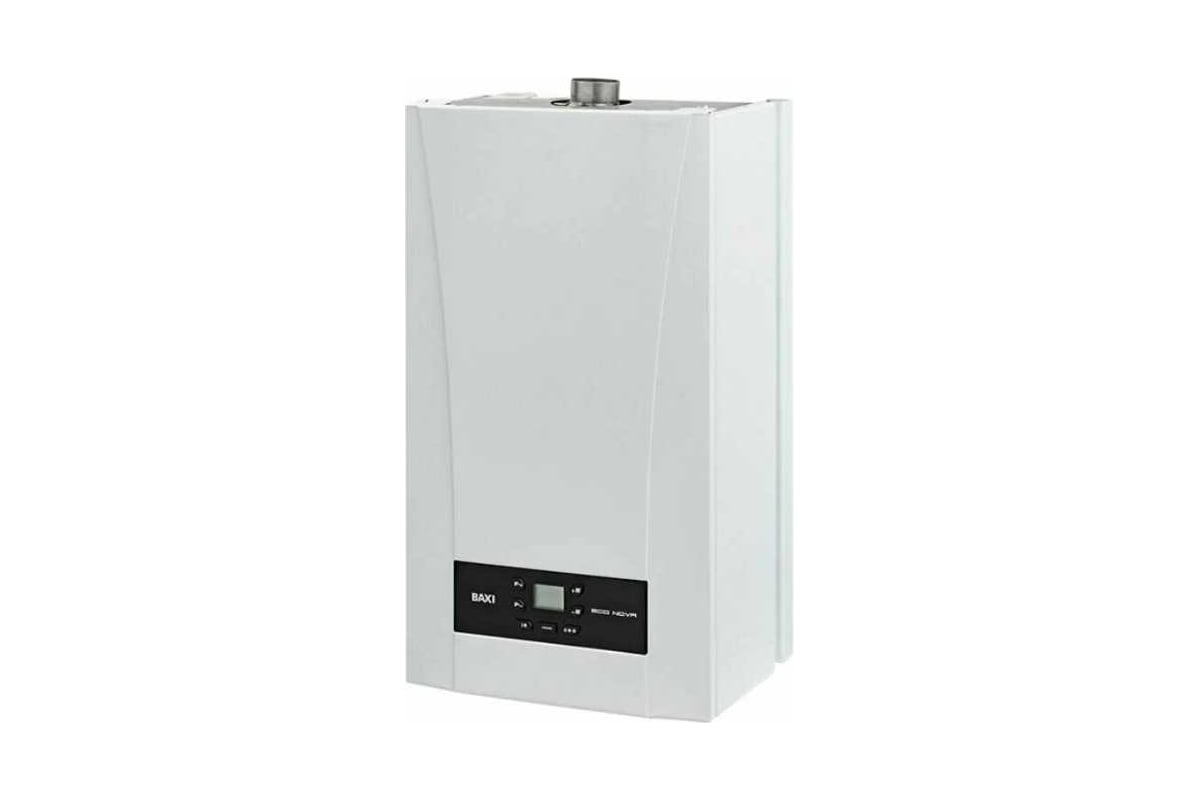 Baxi eco nova 18 f