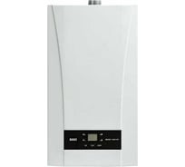 Газовый настенный/одноконтурный/турбированный Котел Baxi 100022963 ECO NOVA 1. 24F RG009224V3EQ27 27813170