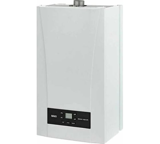 Газовый настенный/одноконтурный/турбированный Котел Baxi 100022963 ECO NOVA 1. 24F RG009224V3EQ27