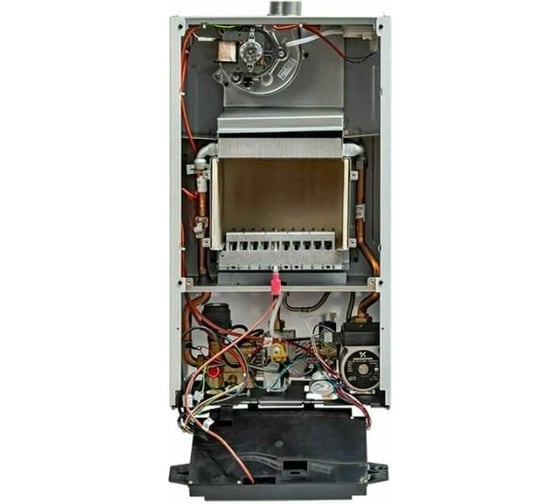 Газовый настенный/одноконтурный/турбированный Котел Baxi 100022963 ECO NOVA 1. 24F RG009224V3EQ27
