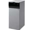 Газовый напольный котел Baxi SLIM 1.230 Fi 4E WSB43523301- 1