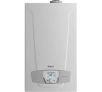 Газовый настенный конденсационный Baxi LUNA PLATINUM+ 1.12 GA 7219688--
