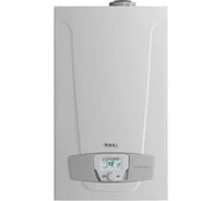 Котел газовый настенный конденсационный Baxi LUNA PLATINUM+ 24 GA 7219692--