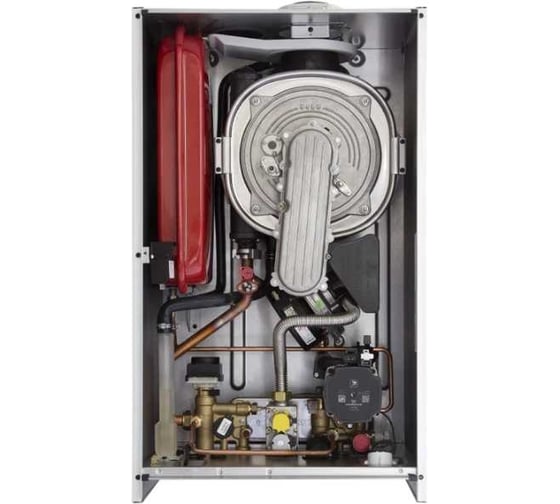 Котел газовый настенный конденсационный Baxi LUNA PLATINUM+ 24 GA 7219692--