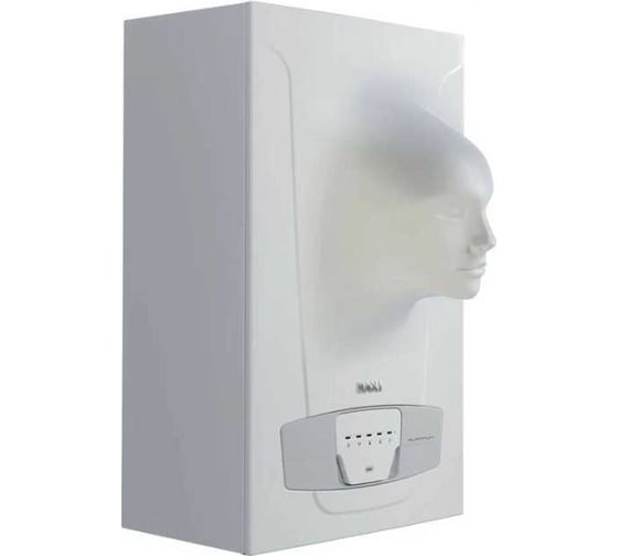 Котел газовый настенный конденсационный Baxi LUNA PLATINUM+ 24 GA 7219692--