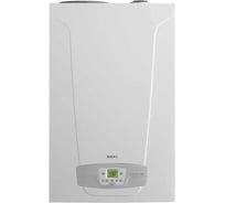 Газовый настенный конденсационный со встроенным бойлером котел Baxi NUVOLA DUO-TEC+ 16 GA 7219553--