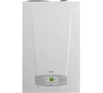 Газовый настенный конденсационный со встроенным бойлером котел Baxi NUVOLA DUO-TEC+ 33 GA 7219555--
