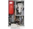 Газовый настенный конденсационный со встроенным бойлером котел Baxi NUVOLA DUO-TEC+ 33 GA 7219555-- 2