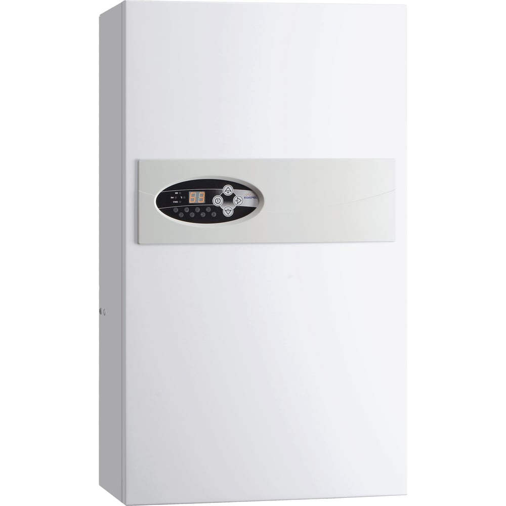 Электрокотел Kospel 15 кВт EKCO.LN2-15 basic - выгодная цена, отзывы ...