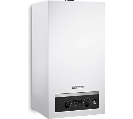 Настенный котел Buderus Logamax u072-24 7736900190