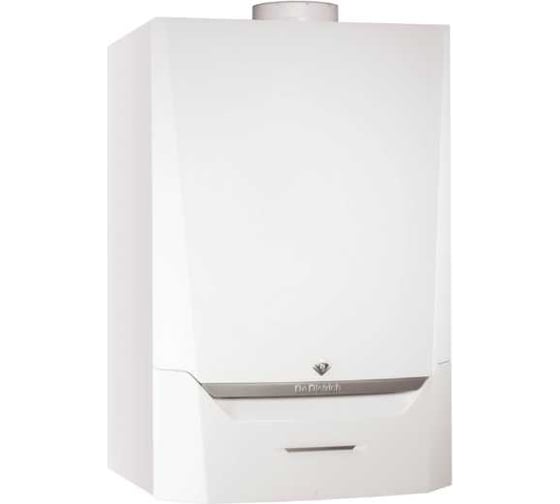 Конденсационный настенный котел De Dietrich EVODENS AMC PRO, AMC 65, INICONTROL 2 7684586
