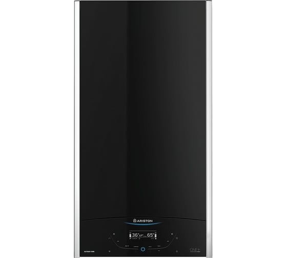 Настенный двухконтурный конденсационный газовый котел ARISTON ALTEAS ONE+ NET 30 3301772