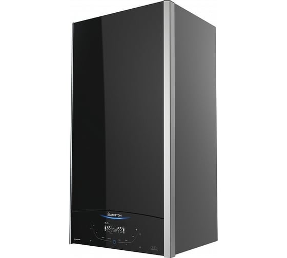 Настенный двухконтурный конденсационный газовый котел ARISTON ALTEAS ONE+ NET 30 3301772