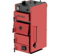 Комплект полуавтоматического котла Metal-Fach SMART MAXI 20 кВт 70022