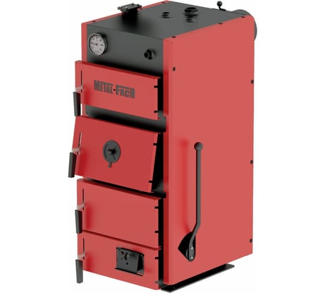 Комплект полуавтоматического котла Metal-Fach SMART MAXI 20 кВт 70022