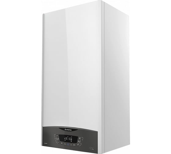 Настенный двухконтурный конденсационный газовый котел ARISTON CLAS ONE 30 RDC 3301036