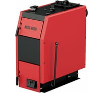 Комплект полуавтоматического котла Metal-Fach SMART OPTIMA 32 кВт 70025