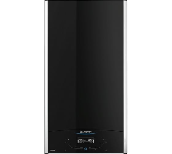 Настенный двухконтурный традиционный газовый котел ARISTON ALTEAS X 30 CF NG 3300846