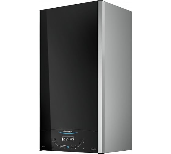 Настенный двухконтурный традиционный газовый котел ARISTON ALTEAS XC 30 FF NG 3301671