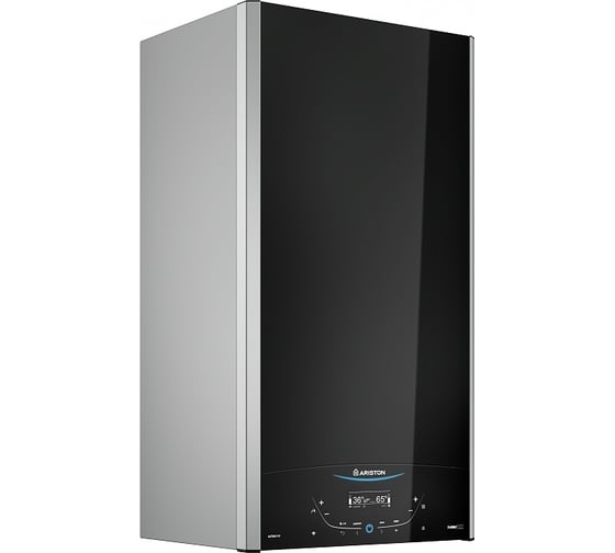 Настенный двухконтурный традиционный газовый котел ARISTON ALTEAS XC 35 FF NG 3301672