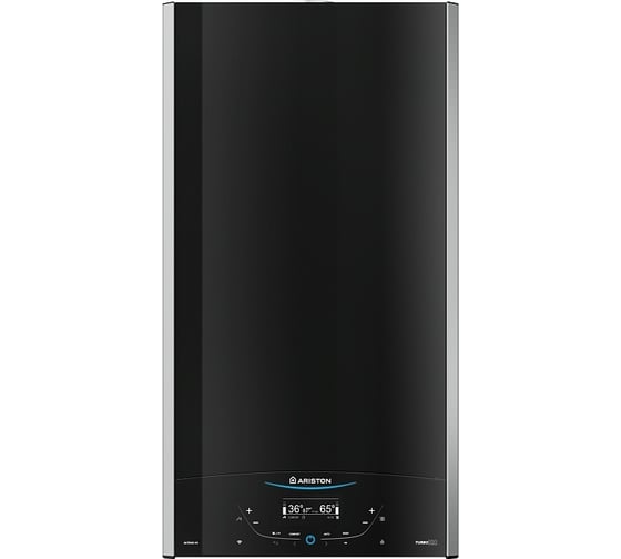 Настенный двухконтурный традиционный газовый котел ARISTON ALTEAS XC 35 FF NG 3301672