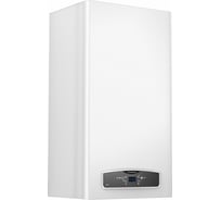 Настенный двухконтурный традиционный газовый котел ARISTON CARES X 24 CF NG 3300888