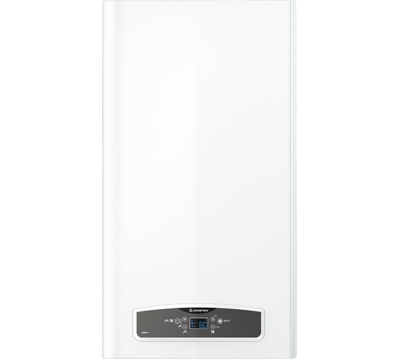 Настенный двухконтурный традиционный газовый котел ARISTON CARES X 24 CF NG 3300888