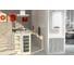 Настенный двухконтурный традиционный газовый котел ARISTON CARES X 24 CF NG 3300888 5