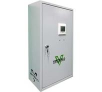 Индукционный котел ВИН 5 кВт, 220В VIP комплектация 5-220-vip