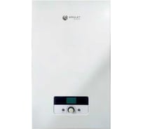 Газовый настенный котел AMULET EuroHit - 18 FF AMEH-01-000003