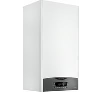 Настенный двухконтурный традиционный газовый котел ARISTON CLAS XC 28 FF NG 3301677