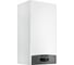 Настенный двухконтурный традиционный газовый котел ARISTON CLAS XC 35 FF NG 3301678 1