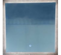 Зеркало SANTREK HOME с фронтальной LED подсветкой квадратное "КРОНАС" 600x600мм 319283