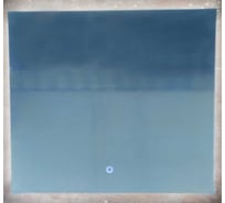 Зеркало SANTREK HOME с фронтальной LED подсветкой прямоугольное "КРОНАС" 500x400мм 319280