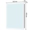 Зеркало-шкаф SANTREK HOME с LED подсветкой левое "ФЕНИКС" 600x800мм 319294 2