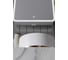 Зеркало-шкаф SANTREK HOME с LED подсветкой правое "ХЕЛЕНА" 600x800мм 319287 2