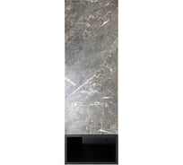 Подвесная колонна Style Line "мальта" 36 см с нишей ЛС-00002294
