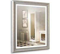 Зеркало Silver Mirrors Марсель золото, сенсорный выключатель 630780 ФР-00000968