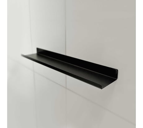 Полка Lagom decor mastery "Plane Three", 500x100x35 мм 64378LDMSHPB233