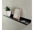 Полка Lagom decor mastery "Plane Three", 500x100x35 мм 64378LDMSHPB233 2