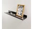 Полка Lagom decor mastery "Plane Two", 400x100x35 мм 64378LDMSHPB232 2