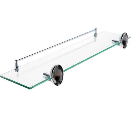 Стеклянная полка GRAMPUS BRIZ GR-3003 3003