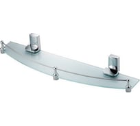Стеклянная полка WasserKraft Leine K-5044